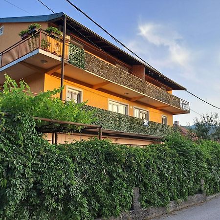 Apartments Mirkovic Cetinje Buitenkant foto