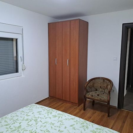 Apartments Mirkovic Cetinje Buitenkant foto