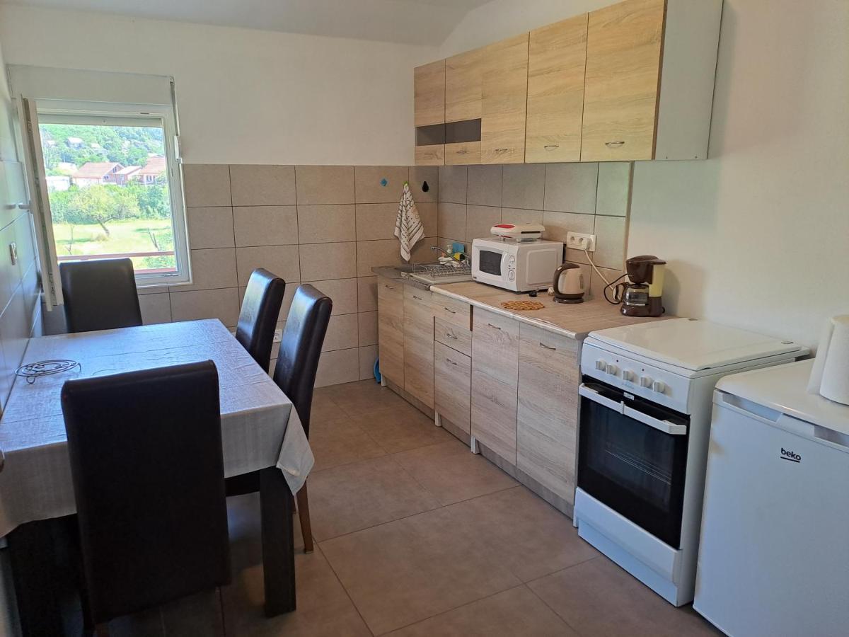 Apartments Mirkovic Cetinje Buitenkant foto