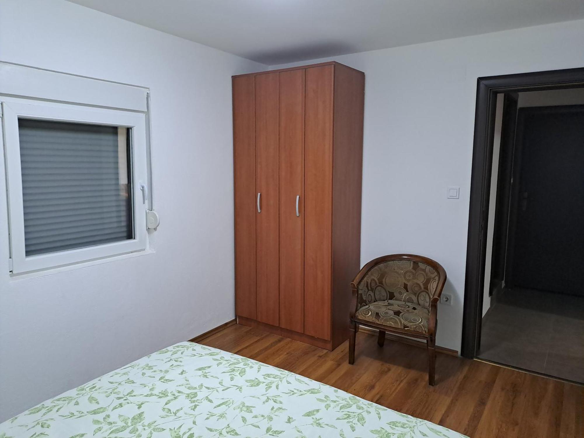 Apartments Mirkovic Cetinje Buitenkant foto