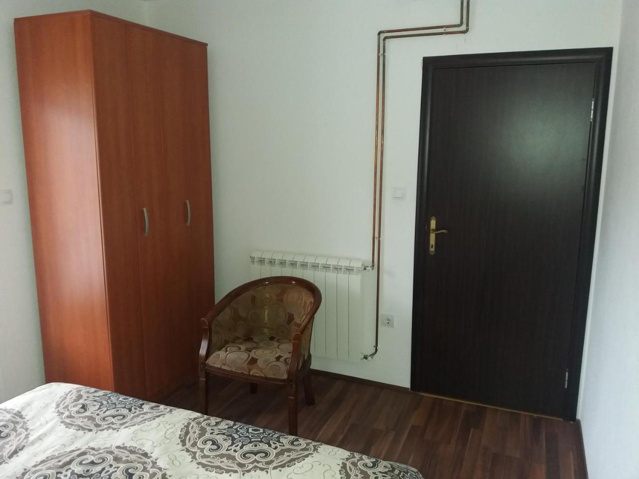 Apartments Mirkovic Cetinje Buitenkant foto