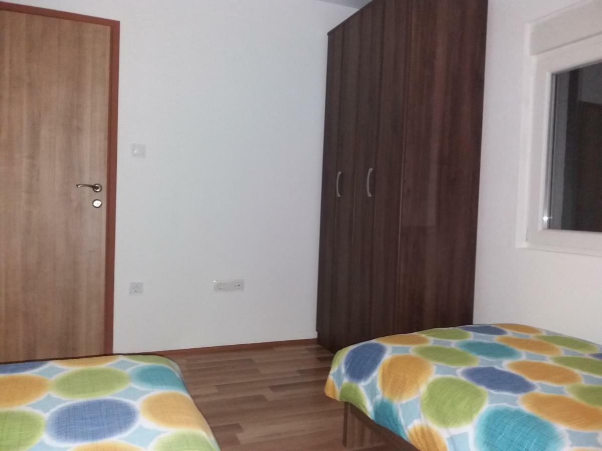 Apartments Mirkovic Cetinje Buitenkant foto