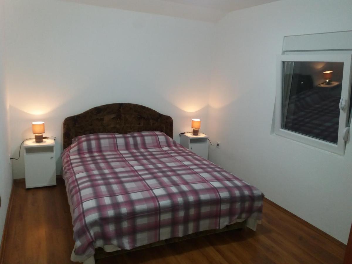 Apartments Mirkovic Cetinje Buitenkant foto
