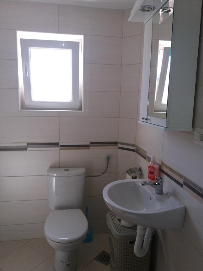 Apartments Mirkovic Cetinje Buitenkant foto