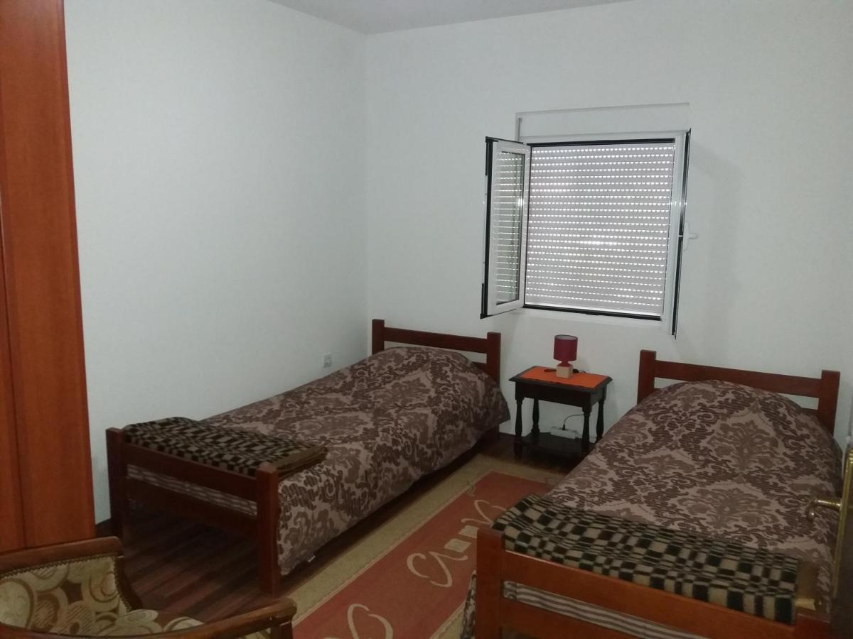 Apartments Mirkovic Cetinje Buitenkant foto